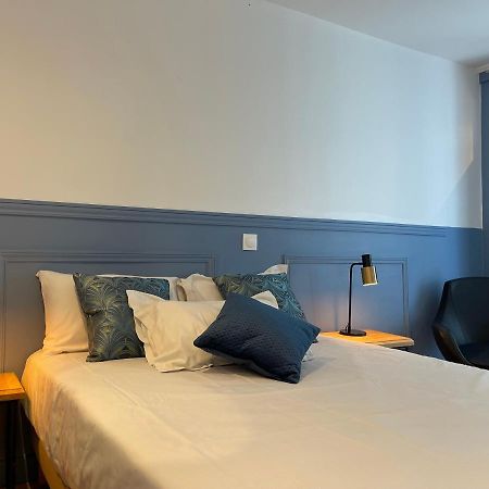 Hotel Little Regina Párizs Kültér fotó