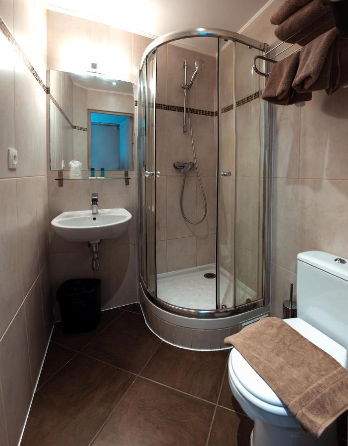 Hotel Little Regina Párizs Kültér fotó
