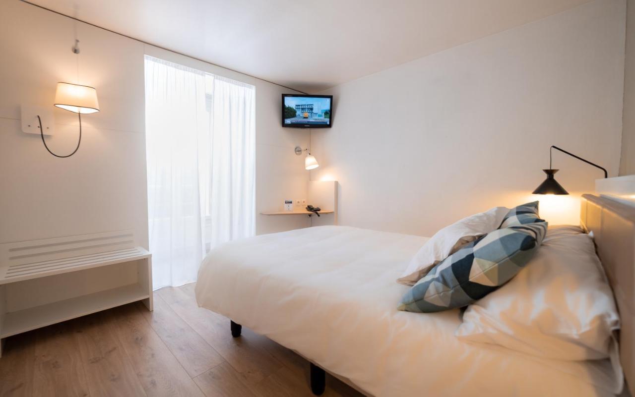 Hotel Little Regina Párizs Kültér fotó