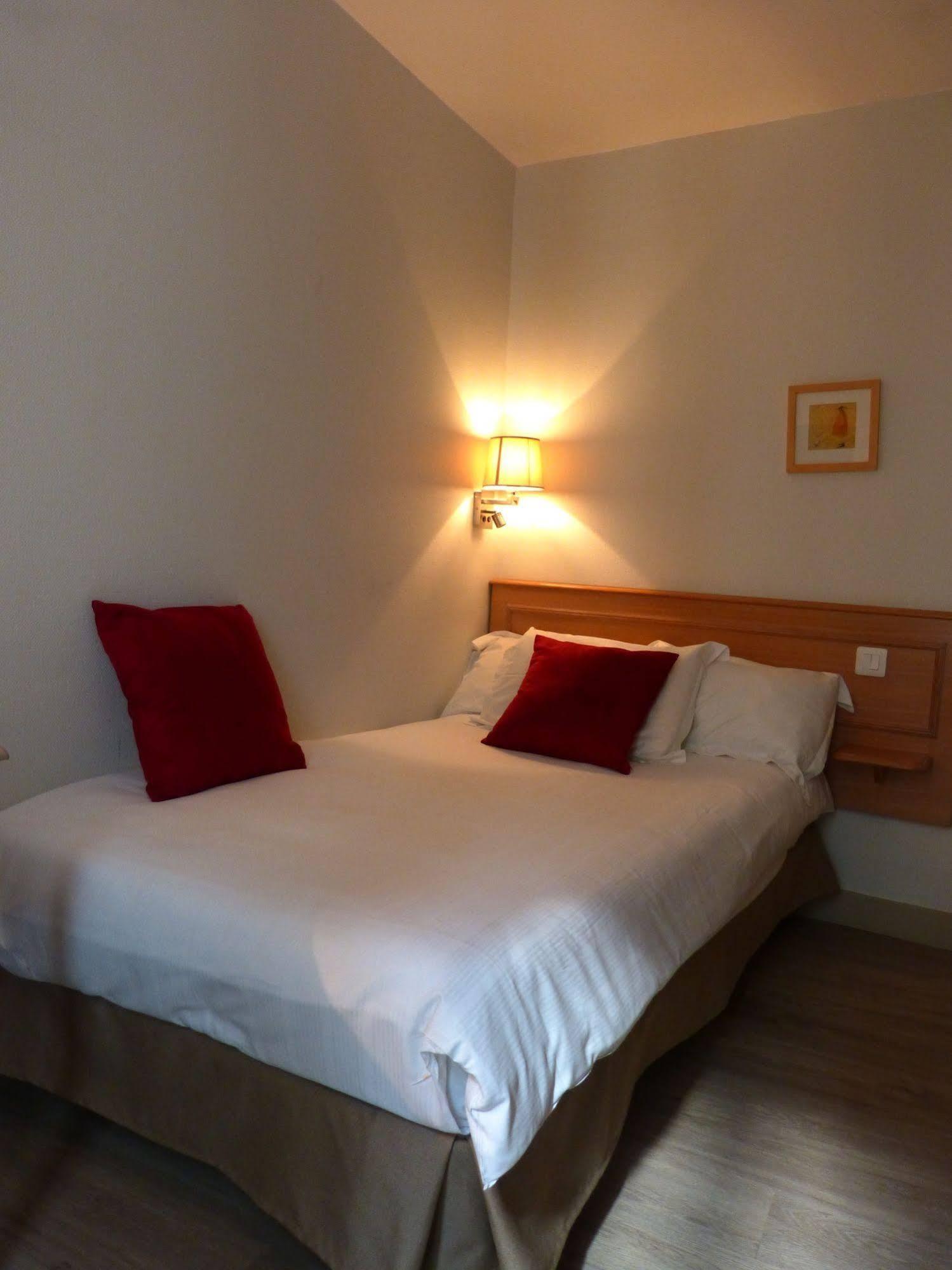 Hotel Little Regina Párizs Kültér fotó
