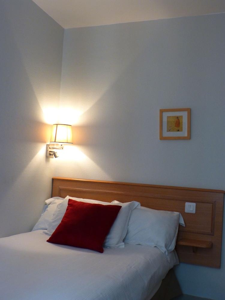 Hotel Little Regina Párizs Kültér fotó