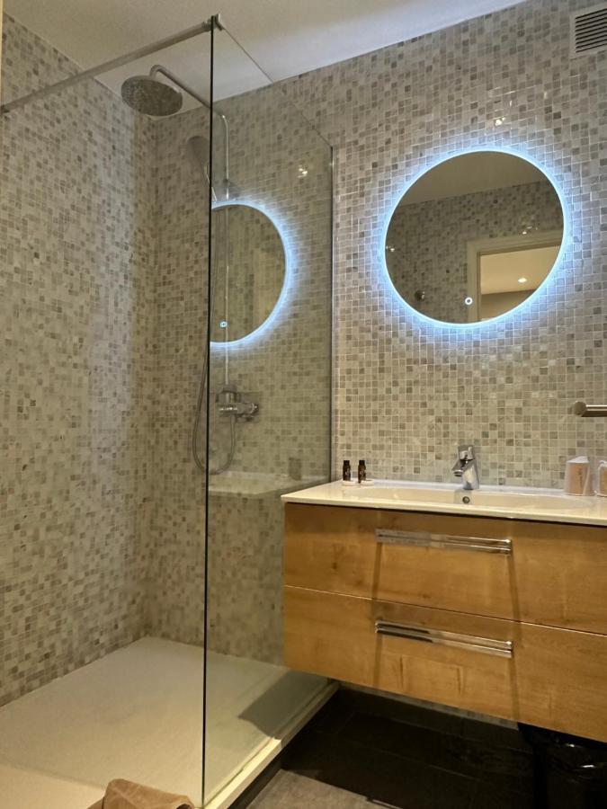 Hotel Little Regina Párizs Kültér fotó